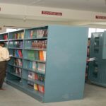 library Shriram Institute of Engineering & Technology (Polytechnic), Paniv