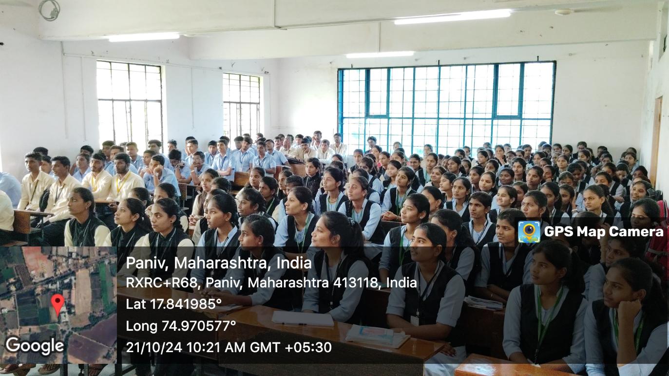 AWS Cloud SIET paniv 1