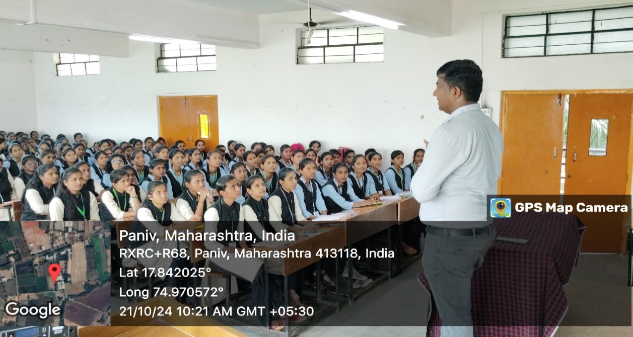 AWS Cloud SIET paniv