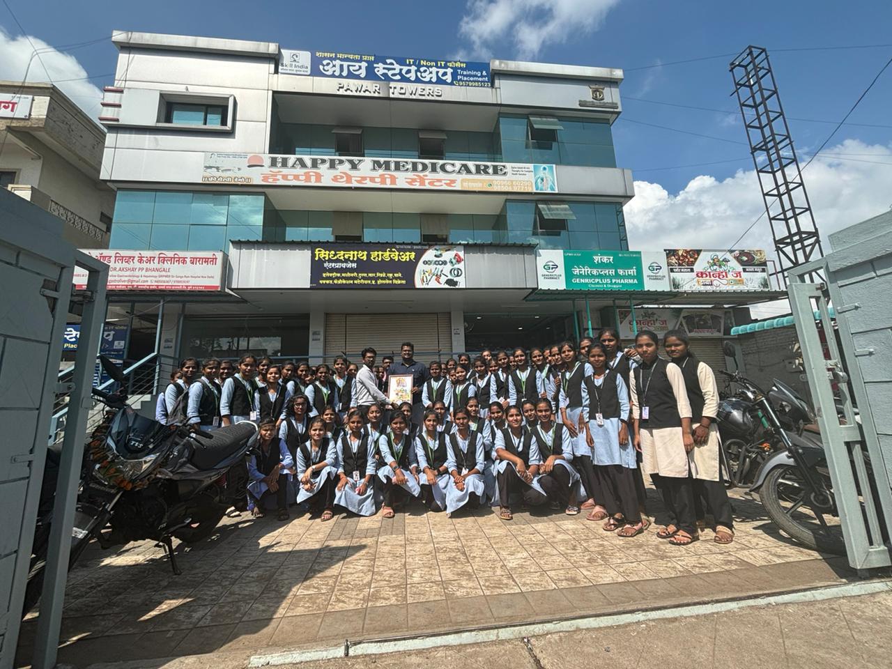 Ajspire Technologies Pvt,Ltd@3