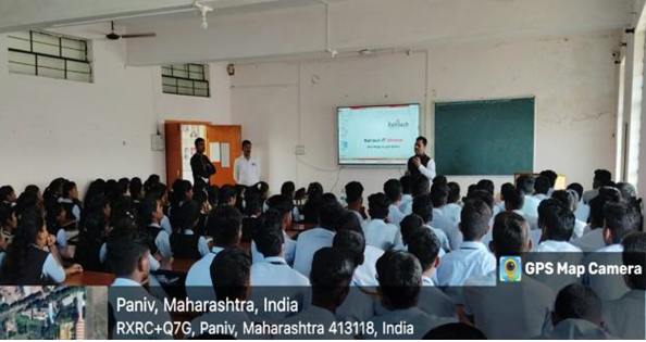 Career Opportunities SIET paniv