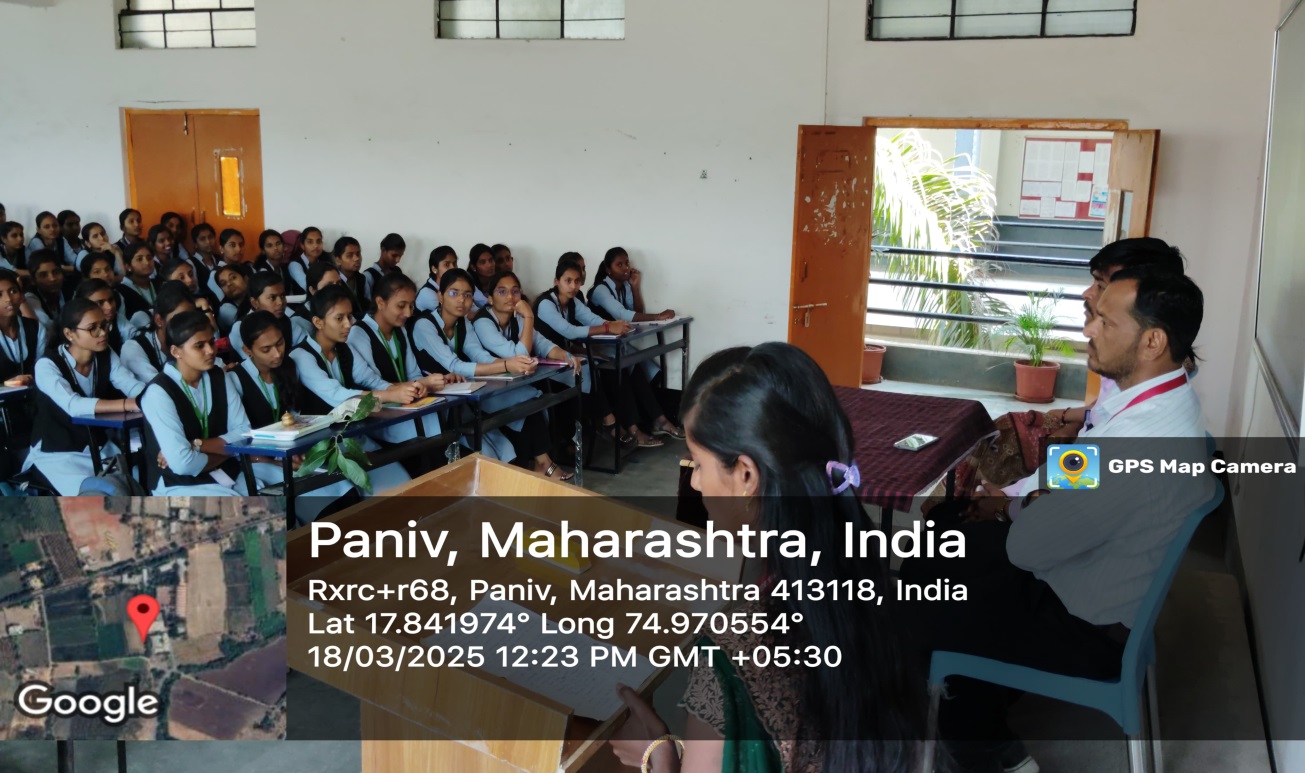 Coding With Python SIET paniv 1