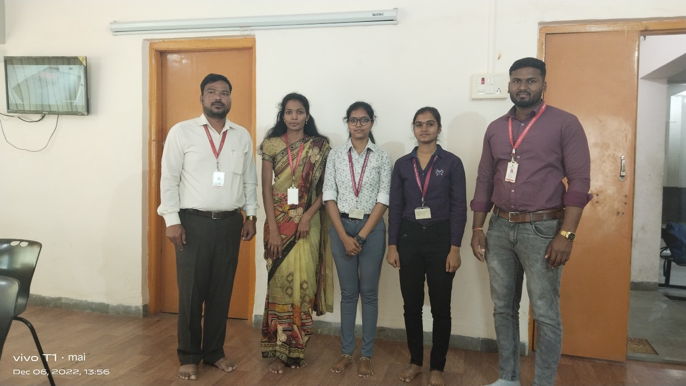 Cyber security awareness 2 SIET paniv