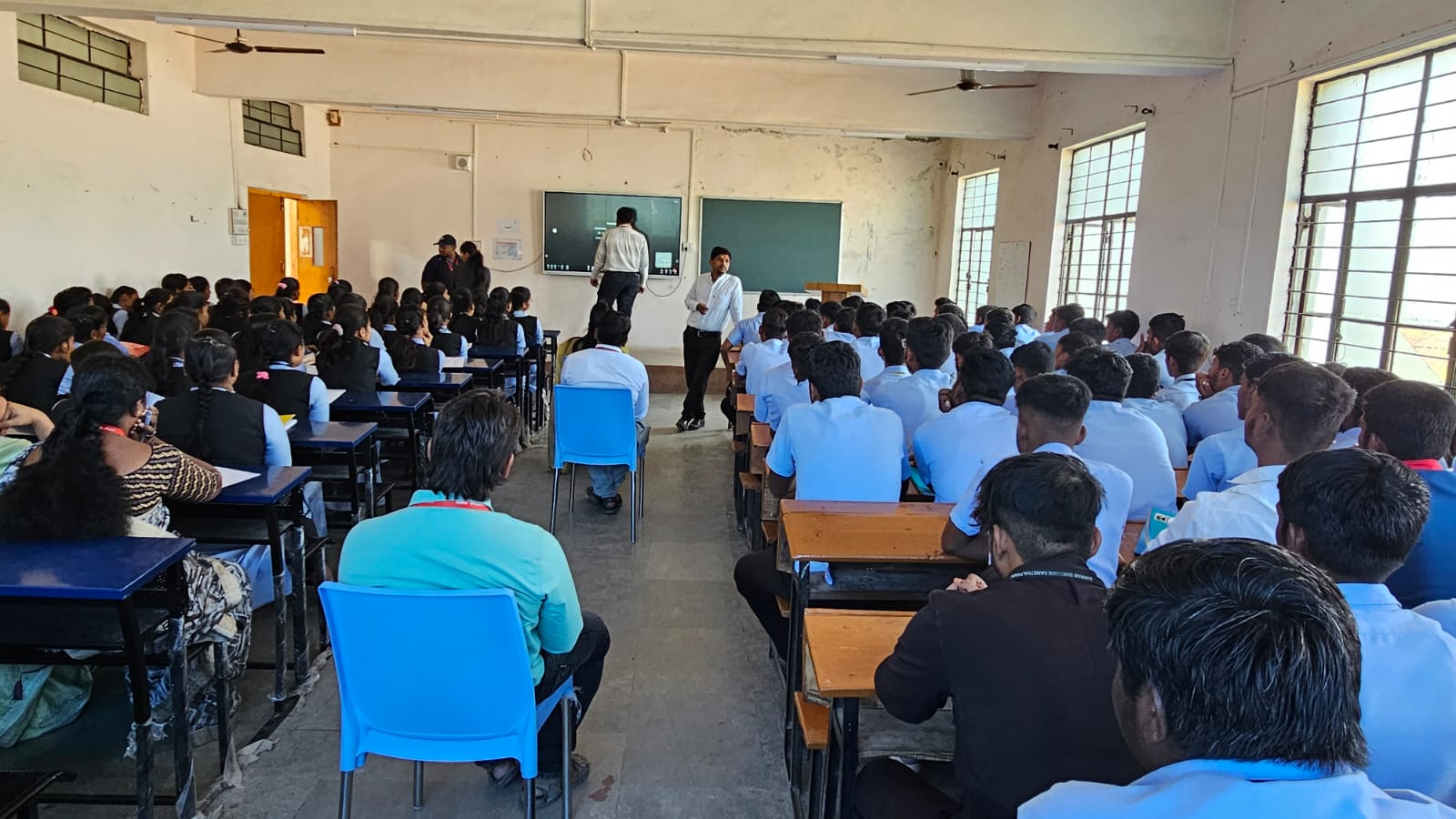 Environmental Education & Sustainability