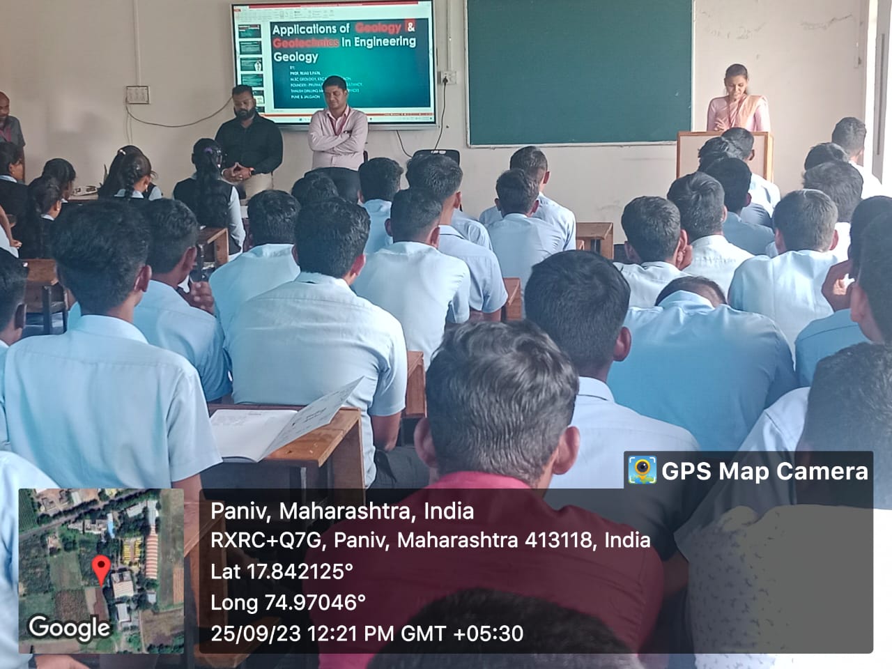 Geotechnical Engineering,Jaljivan Mission,Atalbhujal Yojana