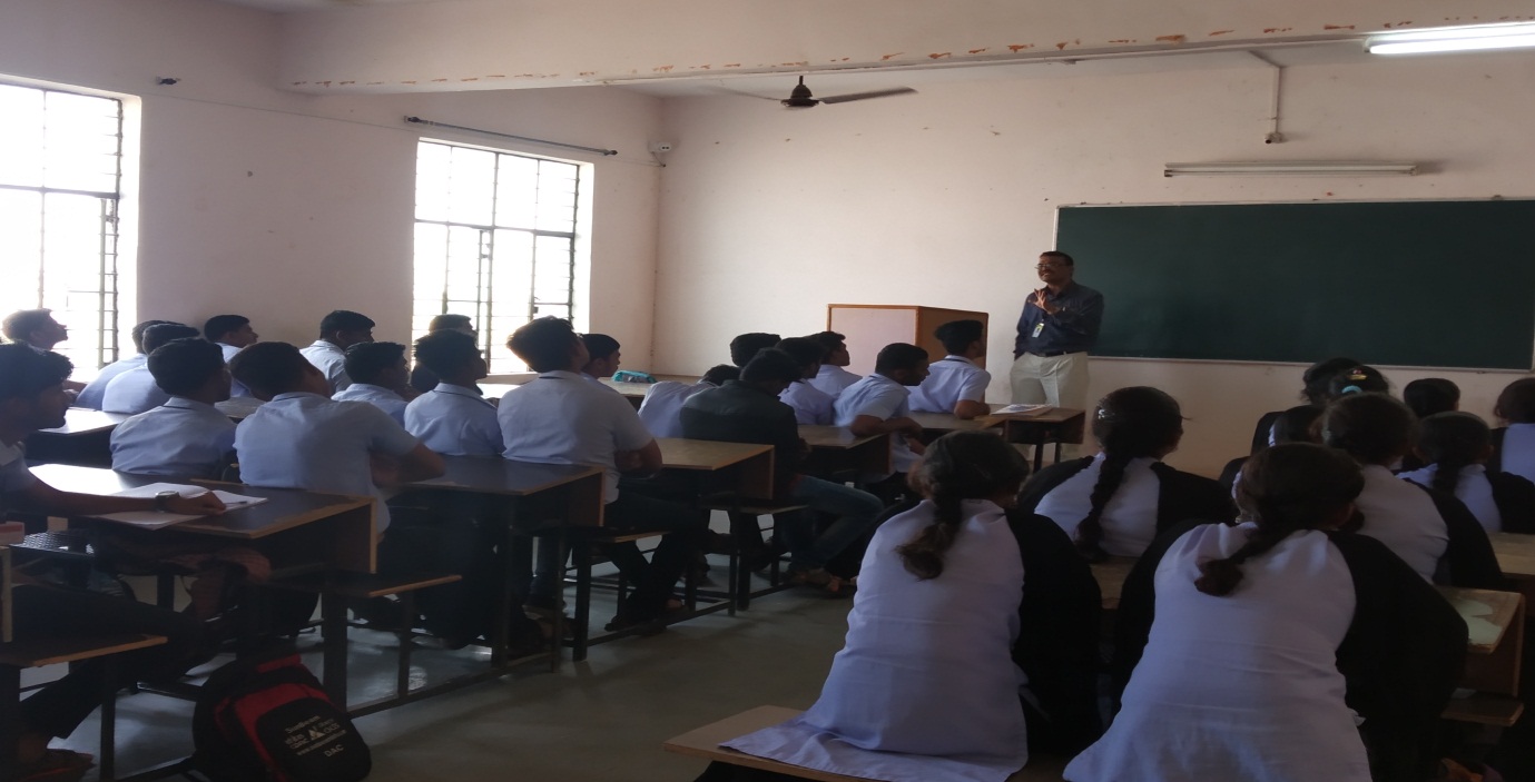 IEEE Membership Awarness Program Pramod bhide