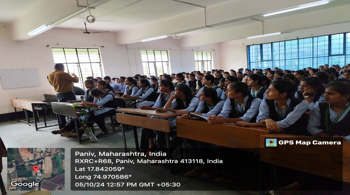 IEEE membership Awareness Program SIET paniv 1