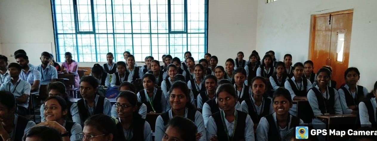 IEEE membership Awareness Program SIET paniv