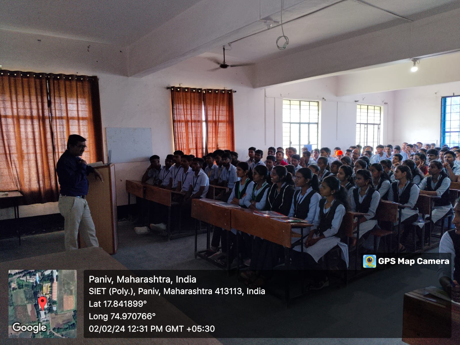 Industrial Management 2