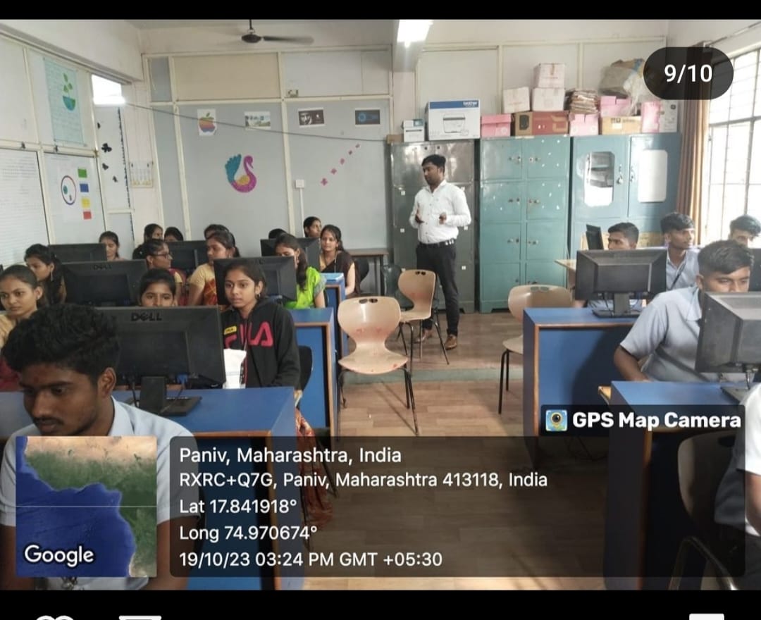 Programming Concept SIET paniv 3