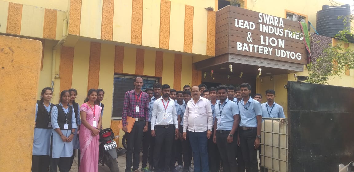 Swara Lead Industries 1