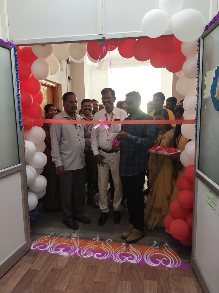 Techno fest Event Siet paniv