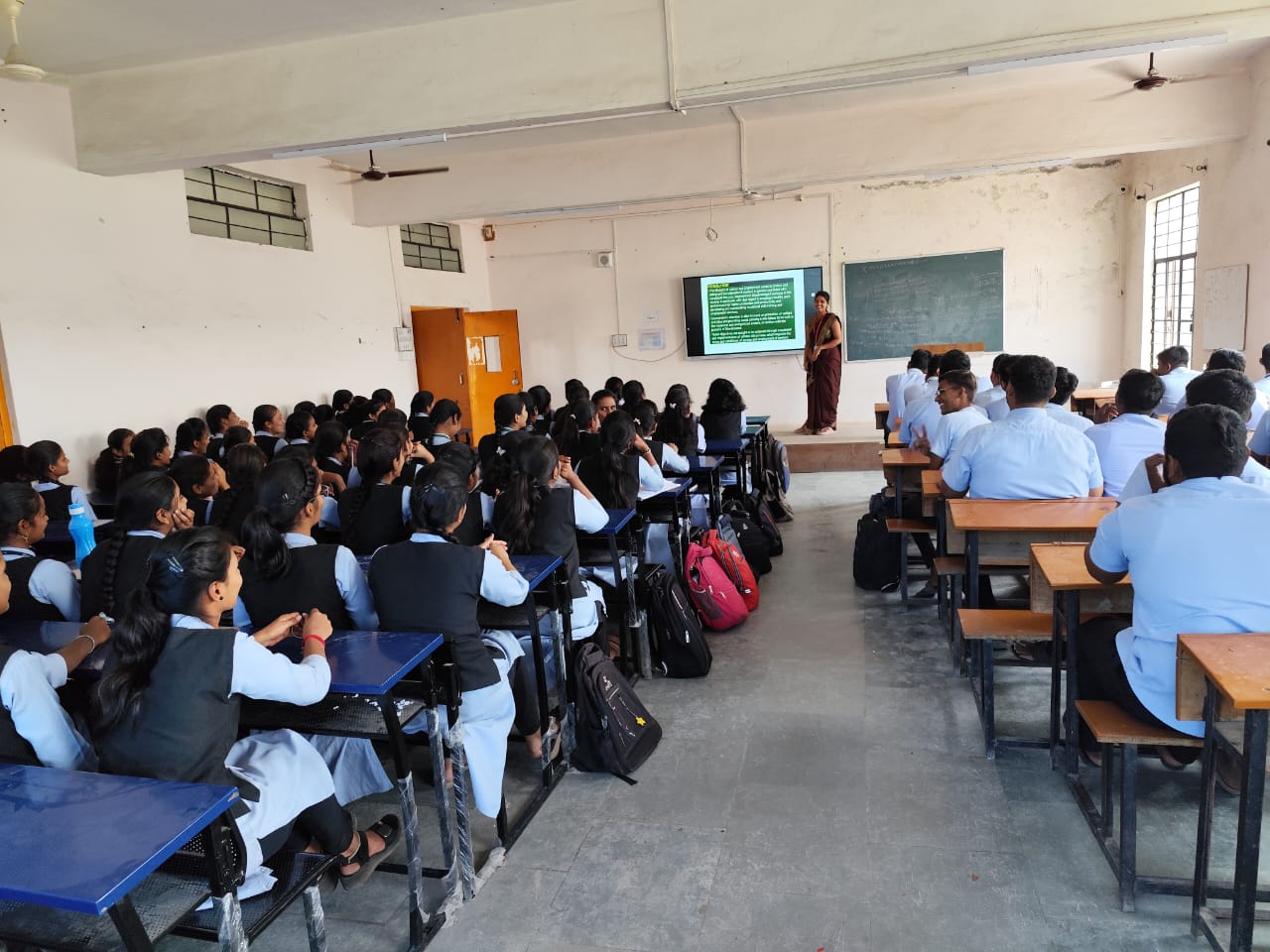 Women’s health issues &care SIET paniv 1