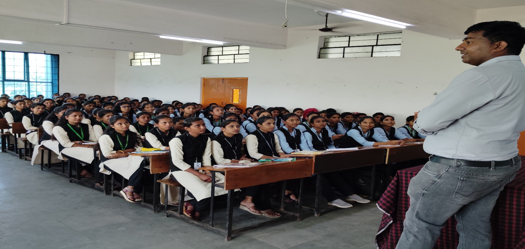 Women’s health issues &care SIET paniv