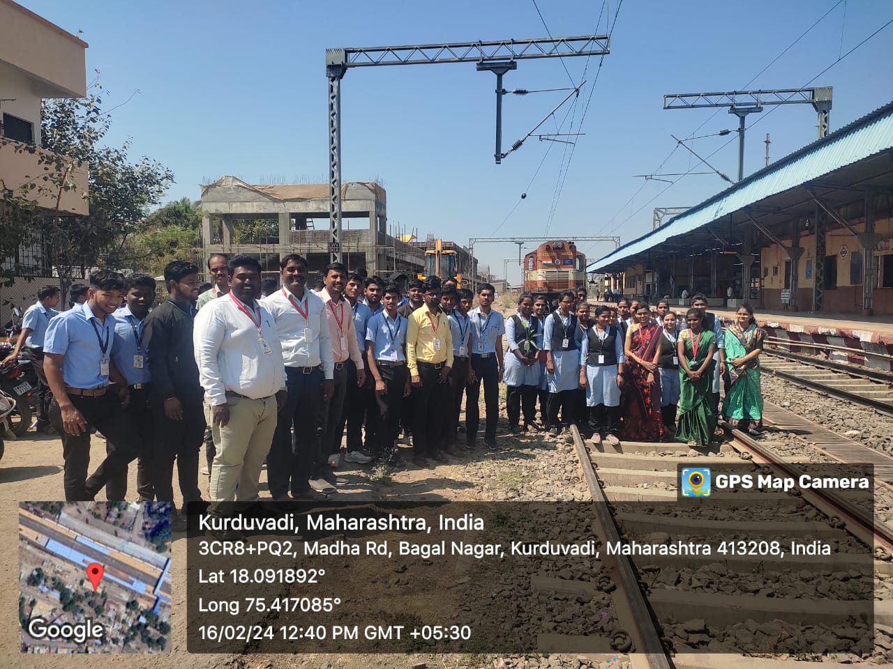 railway station kurdavadi (2)