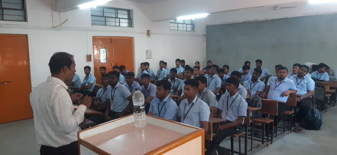 1 - Mr. Lawand D. S2