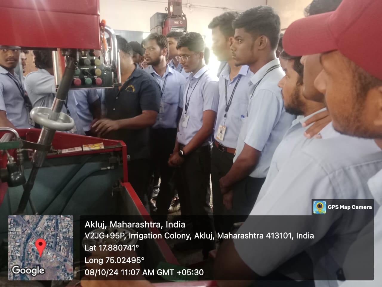 1-Sai Engineering Akluj 4