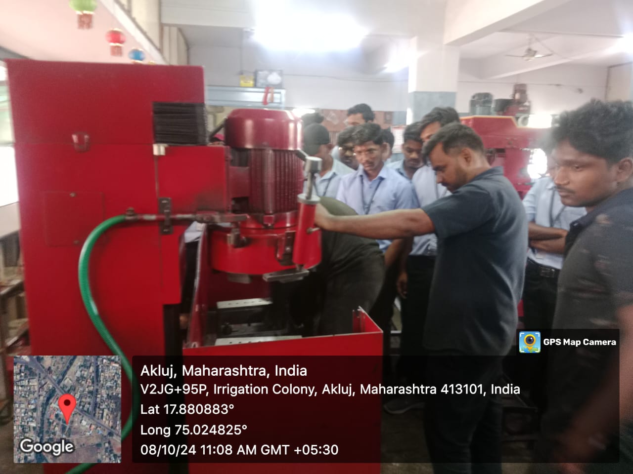 1-Sai Engineering Akluj