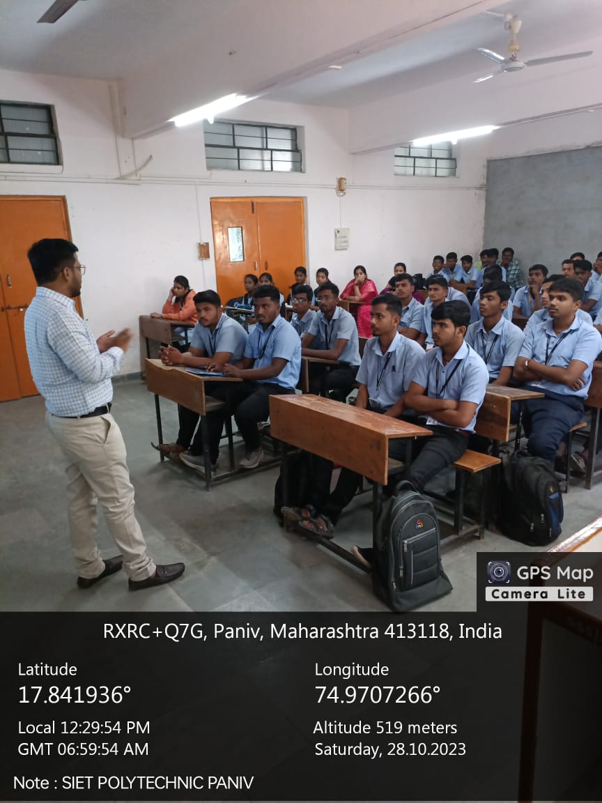 2 - Mr. Shinde R. R2