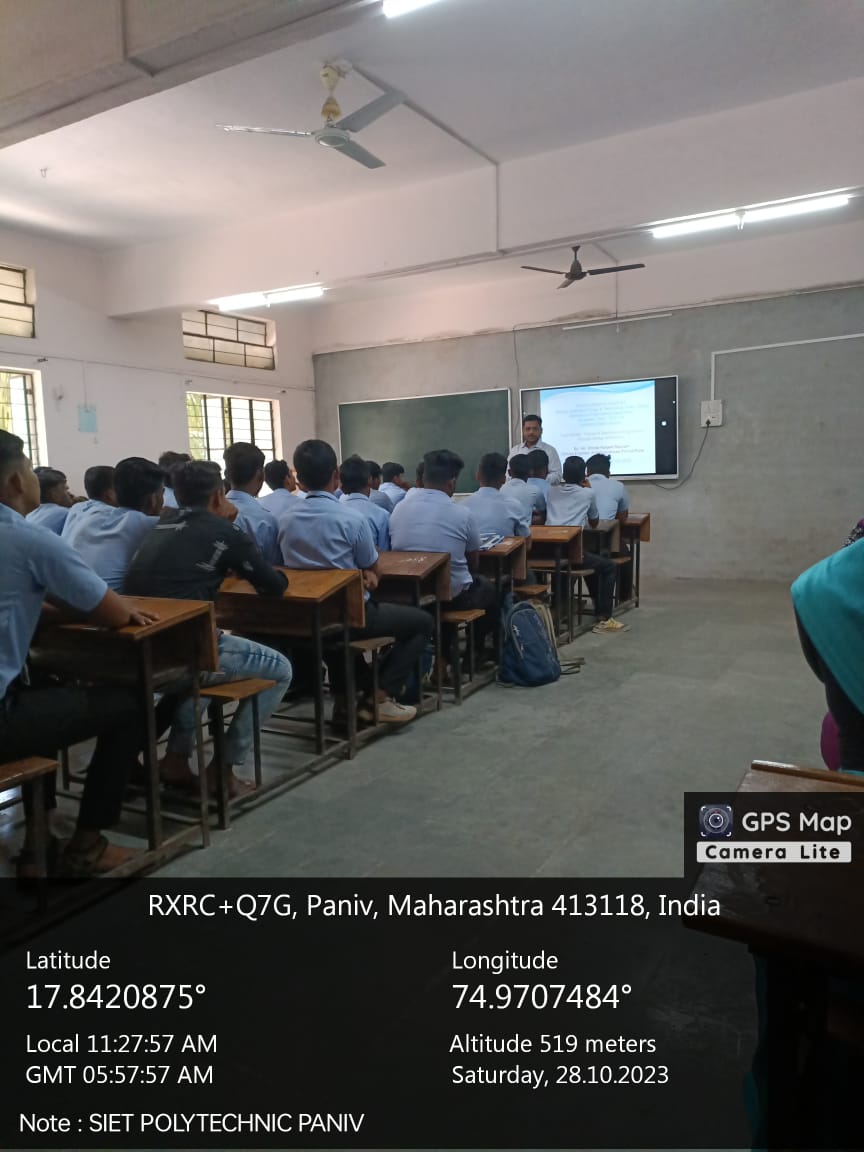 2 - Mr. Shinde R. R4