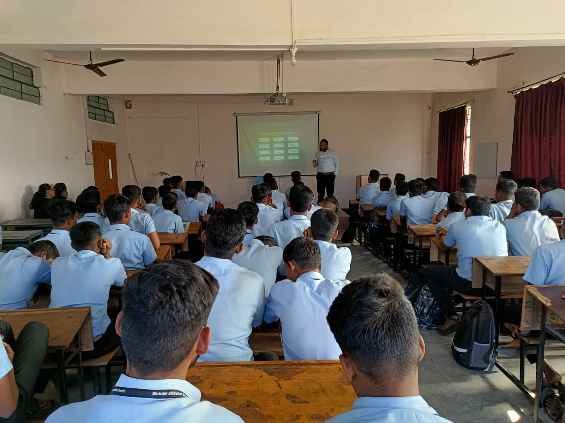 2 - Vikramsinh Magar