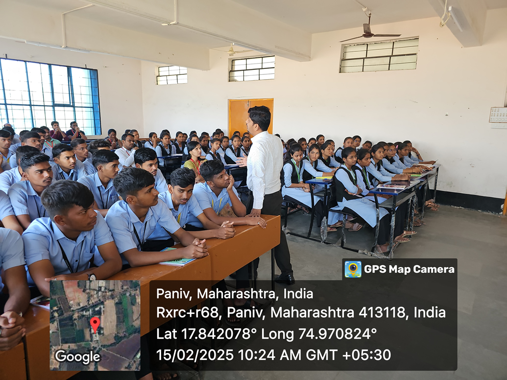 3 - Mr. Vedpathak M. M3