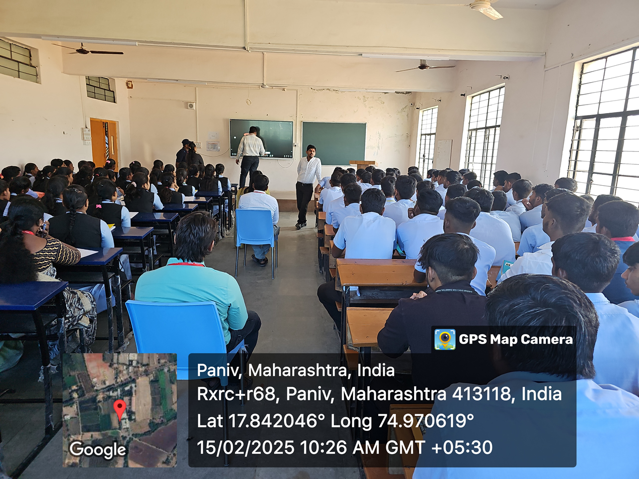 3 - Mr. Vedpathak M. M4