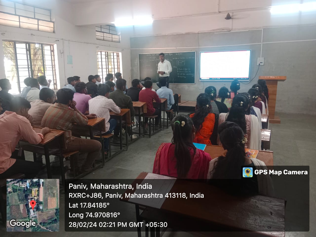 4 - Mr. Gorad C. M 2