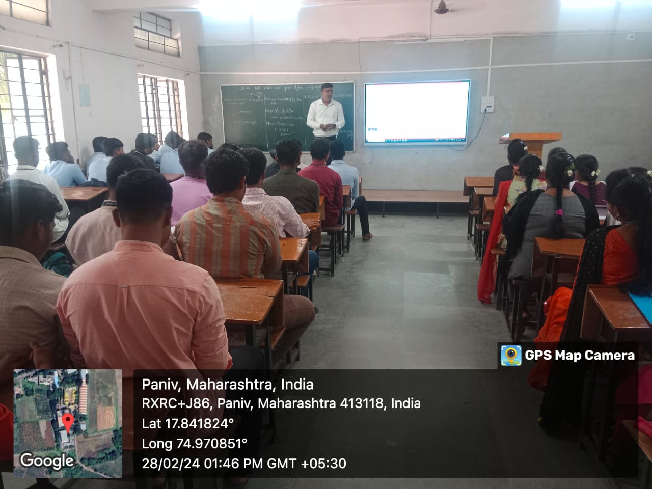 4 - Mr. Gorad C. M 3