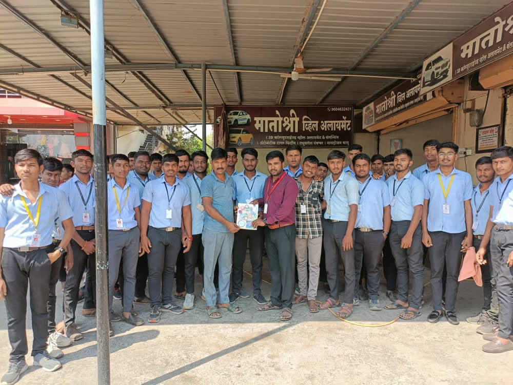 5- Matoshri Wheel Alingment Akluj4