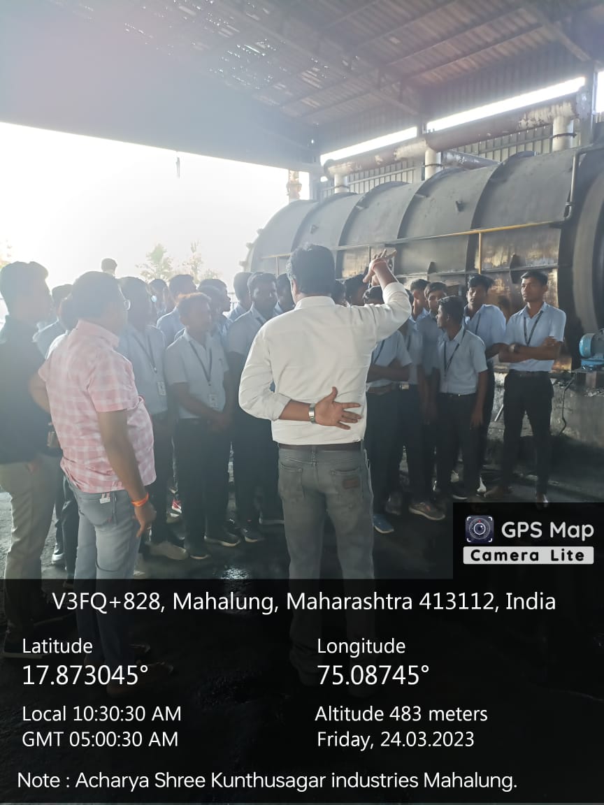 Acharya Kunthusagar Shripur