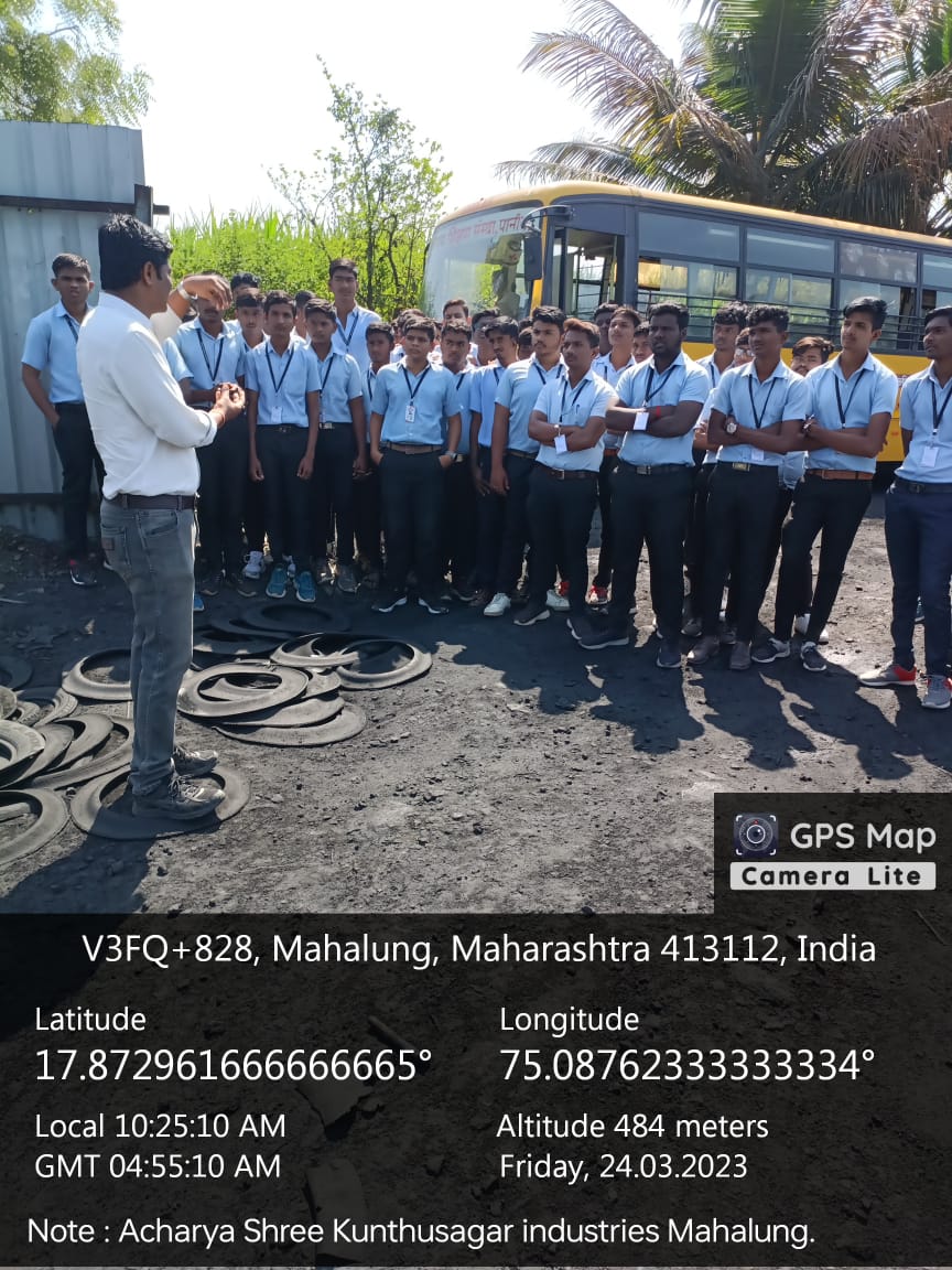 Acharya Kunthusagar Shripur3