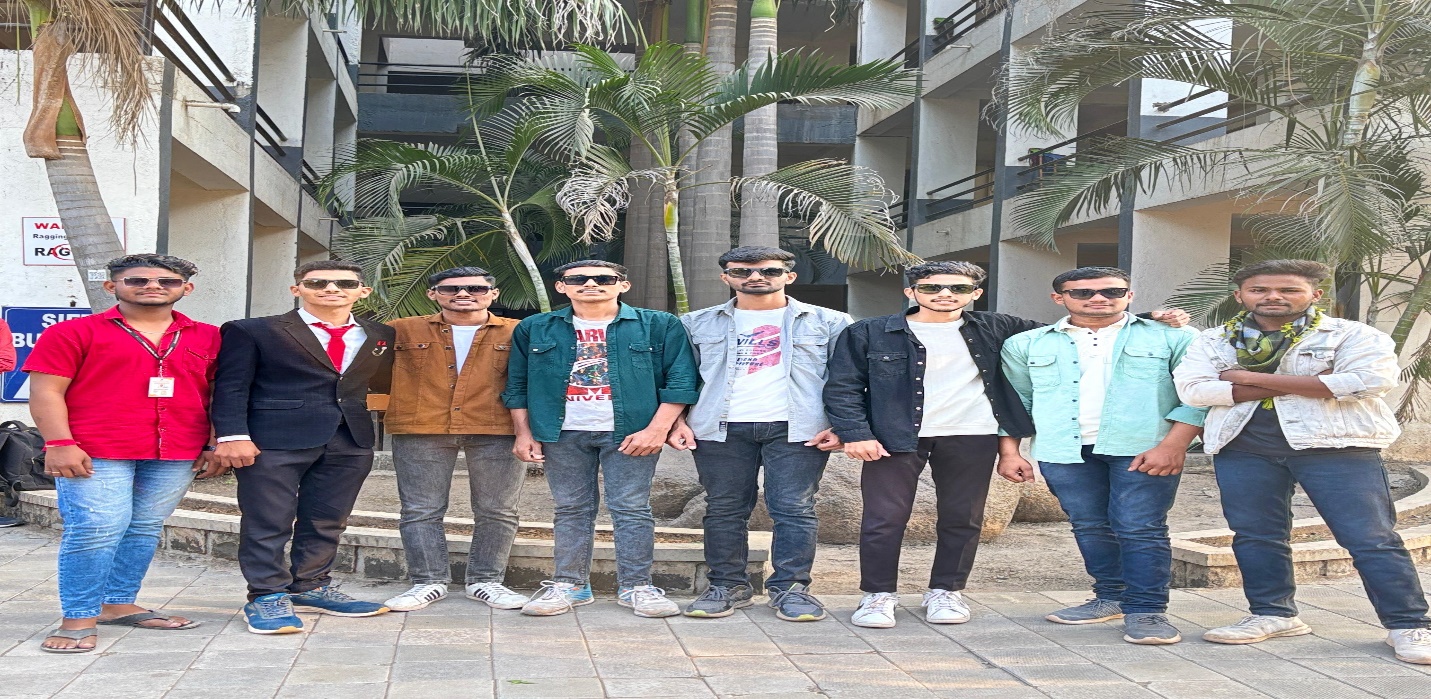 Bollywood Day Siet paniv