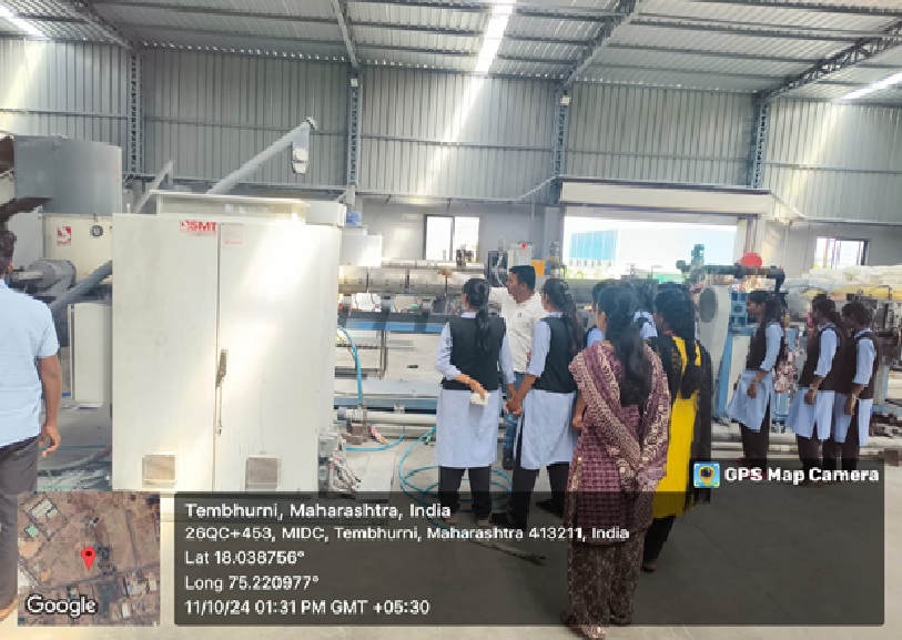 Dhanlaxmi Mulch Agro Industries 1