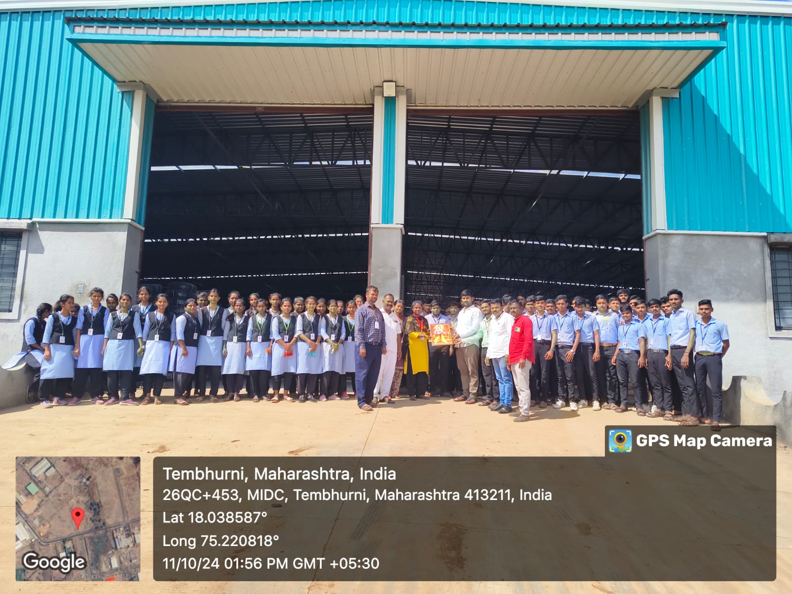 Dhanlaxmi Mulch Agro Industries 3