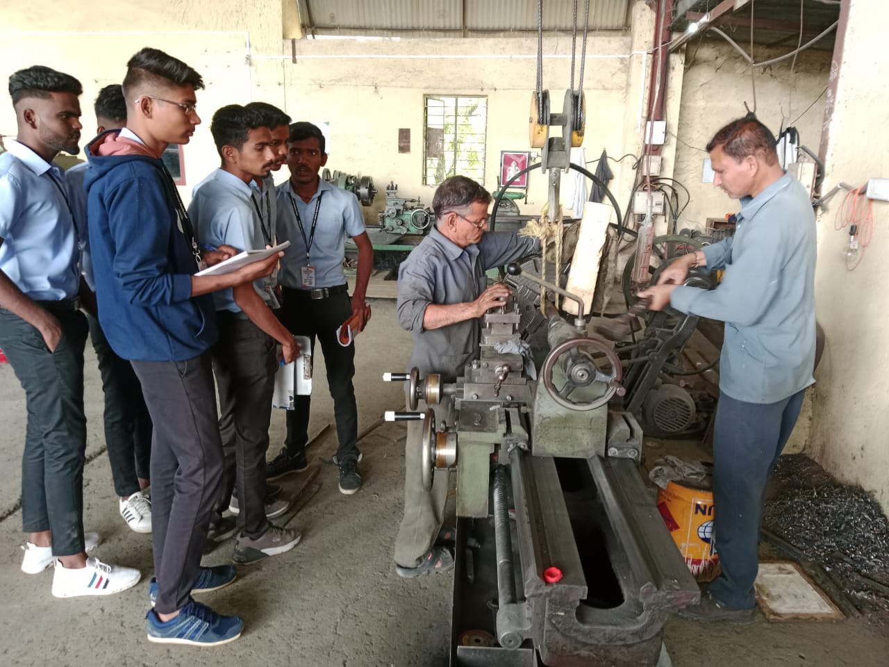 Sai Udyog Natepute 5 (2)