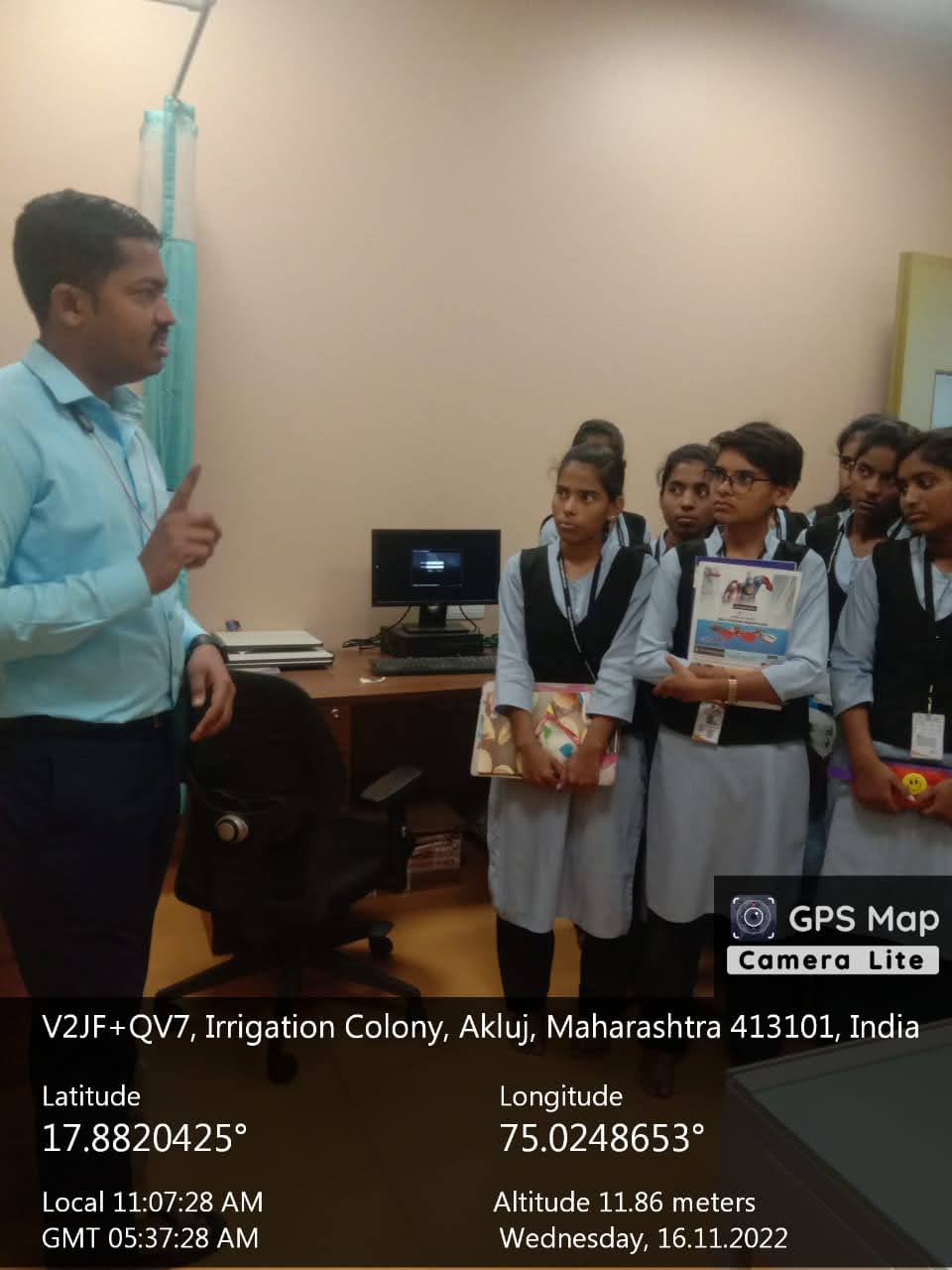 Star Imaging and Research center 1