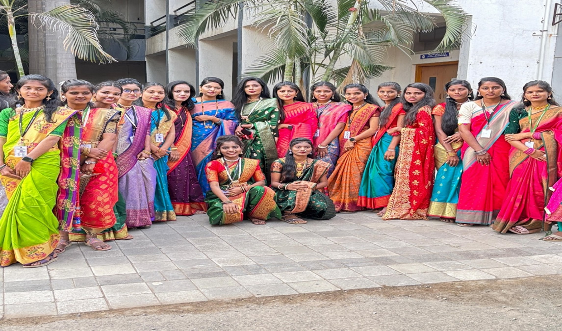 Traditional Day G Siet paniv