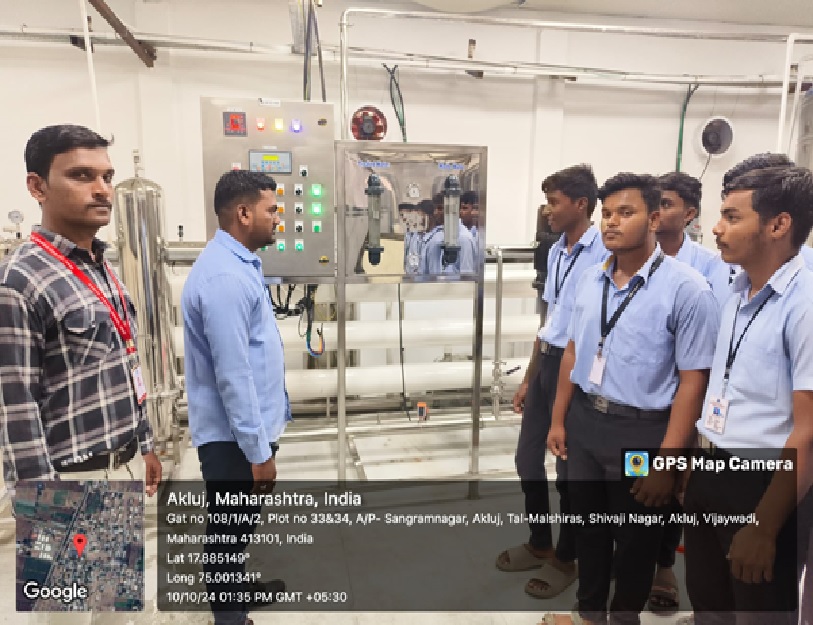 Vighnaharta industries 1