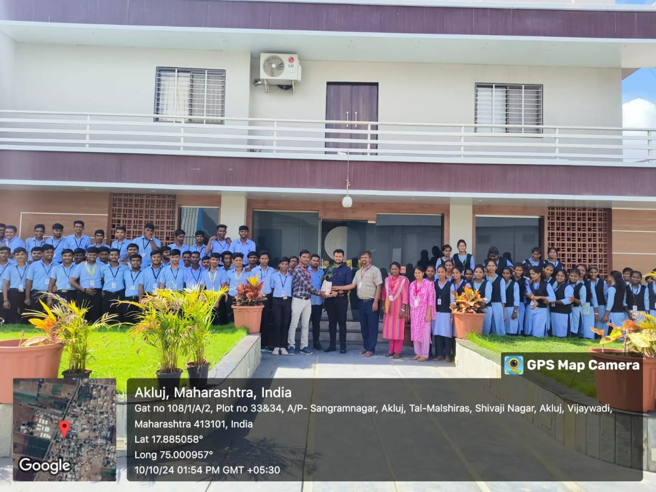 Vighnaharta industries 3