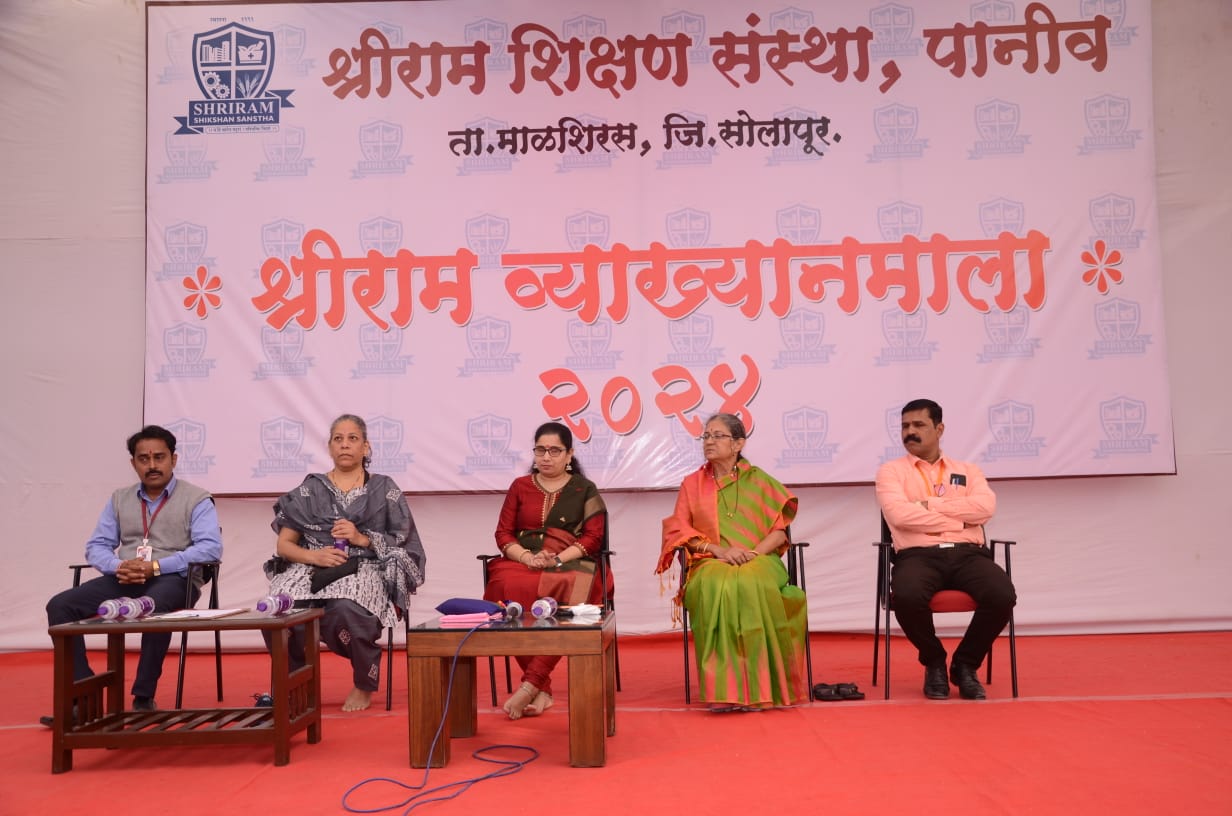 personality Development 3