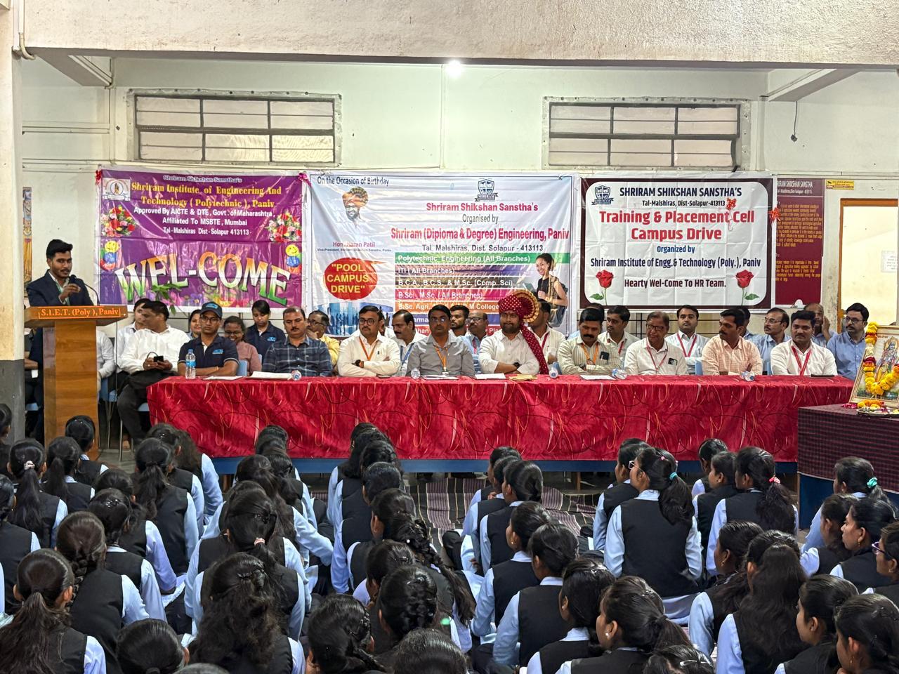 placement Siet paniv