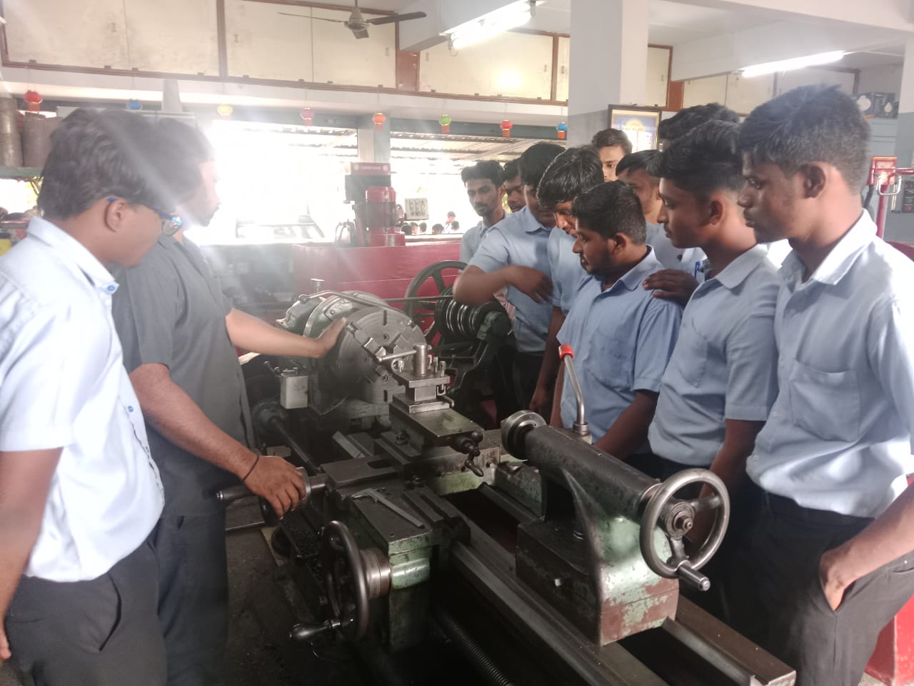 2 - Sai Engineering Akluj