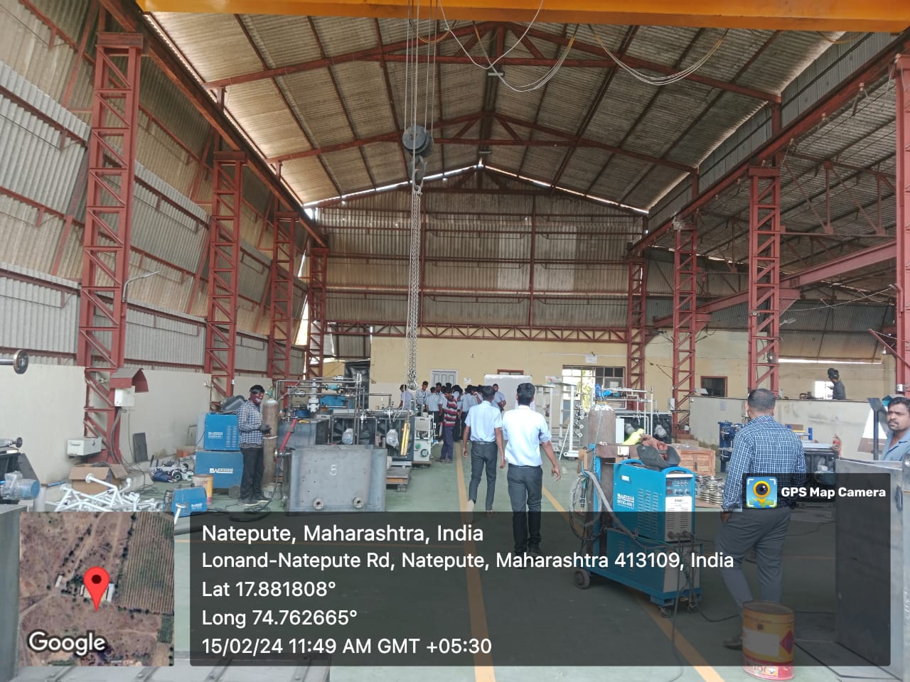 4 - Sai Udyog Natepute3