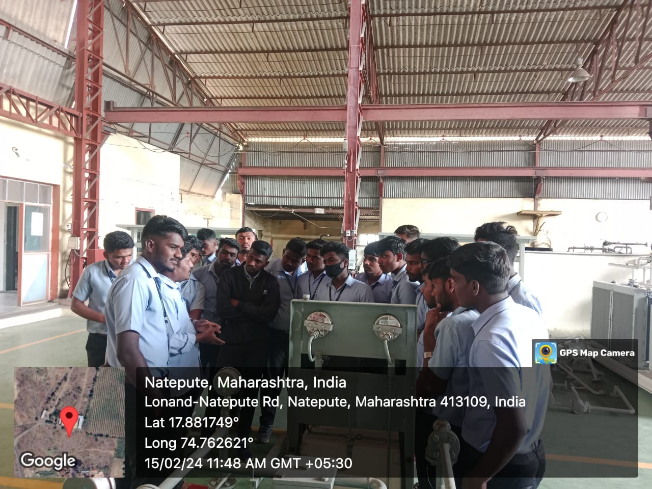 4 - Sai Udyog Natepute44