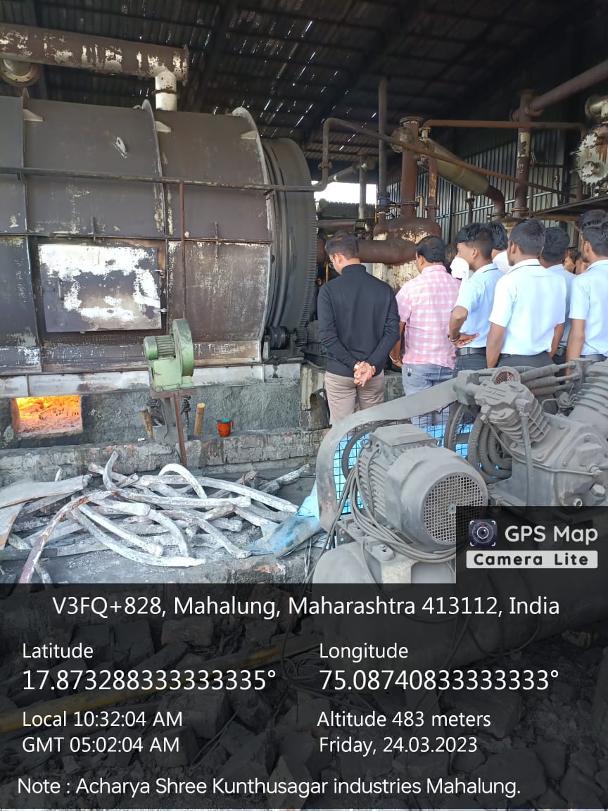 Acharya Kunthusagar Shripur4