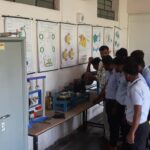 Automobile Engineering Lab