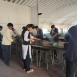 Fitting Shop