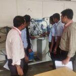 Industrial Hydraulics Pneumatics Lab