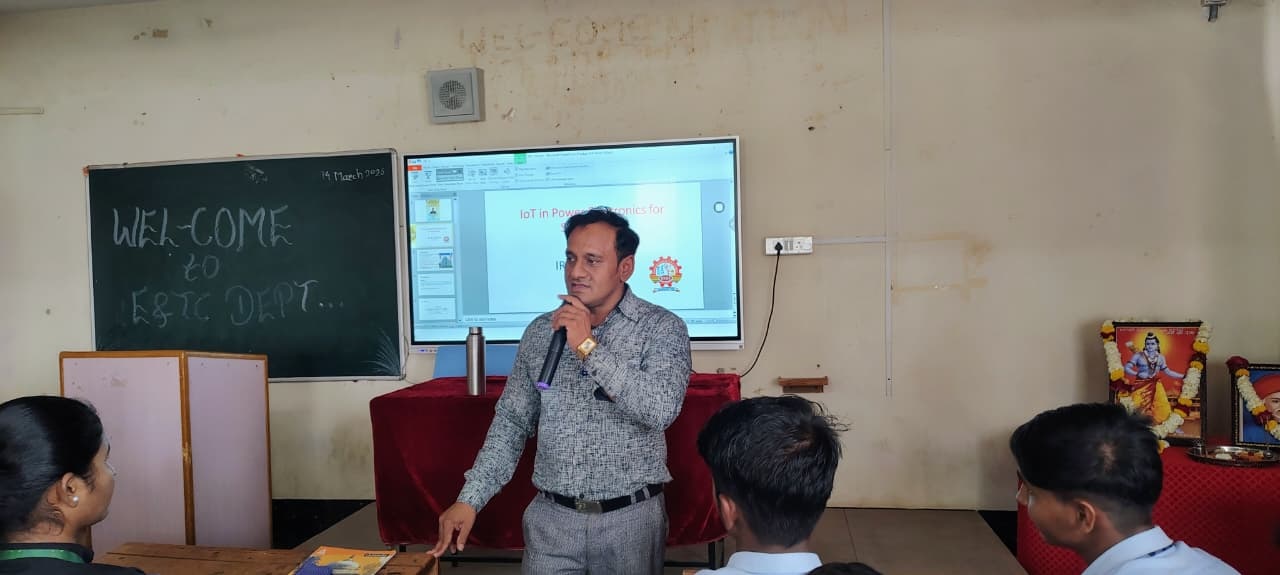 IoT Assisted Power Electronics for Modern Grids 3